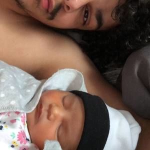 Meet your Posher, Nicholas